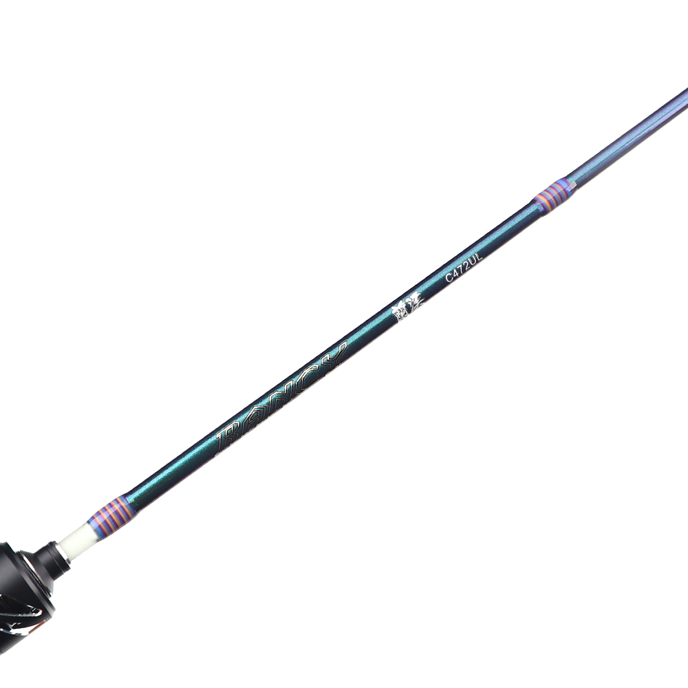FISHINGFANS RANCY トラウトロッド ミニプレ - Fishing Boat Fiberglass のレビューと価格