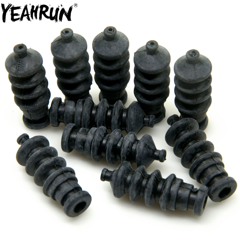 YEAHRUN 5/10/20 個 L37mm ゴムベローズ - Fishing Boat Anchor Winch のレビューと価格